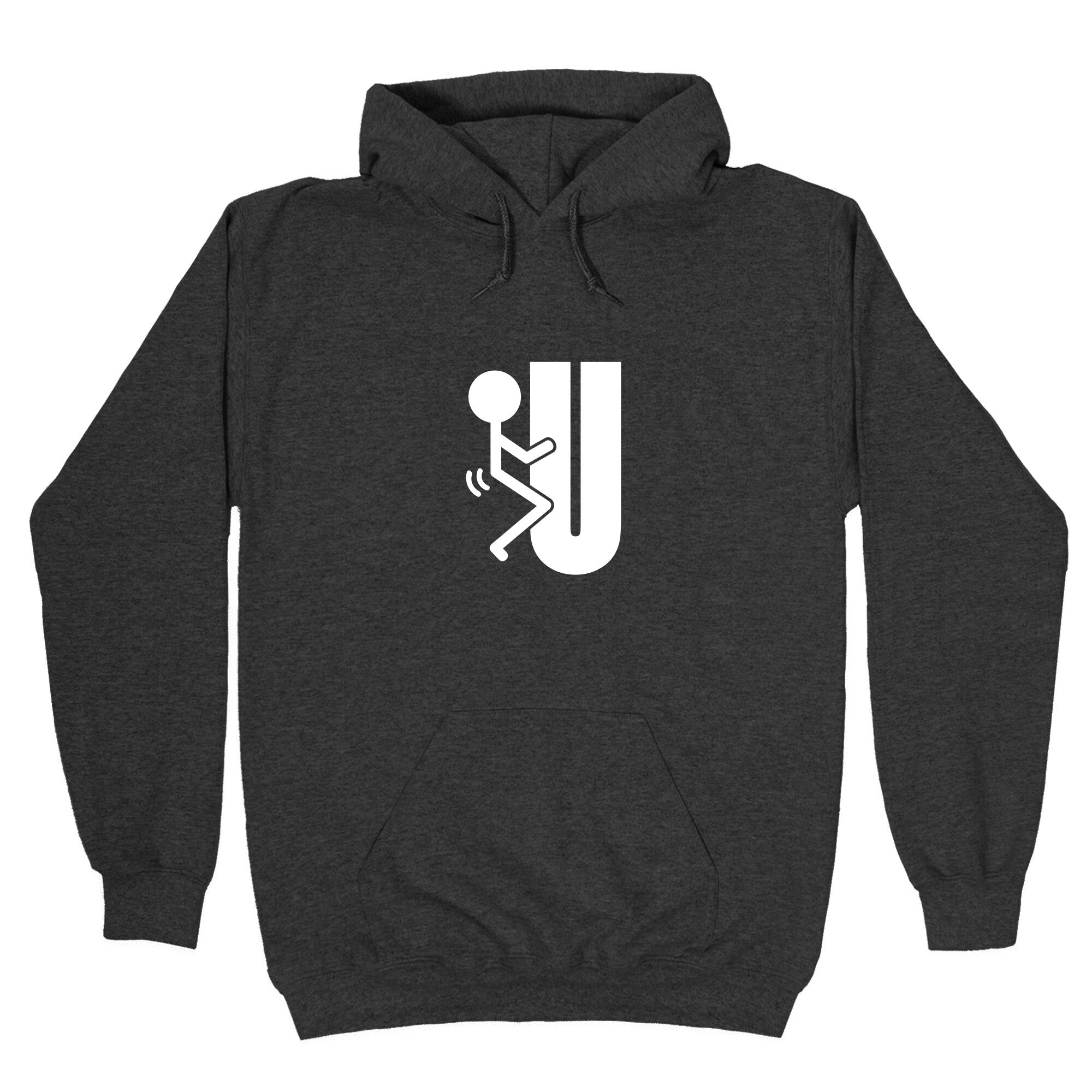 Fk You Hoodie