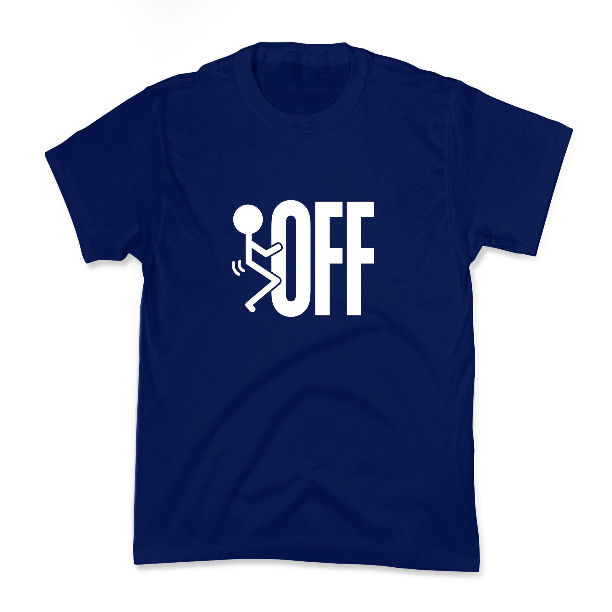 Fk Off Kids Tee
