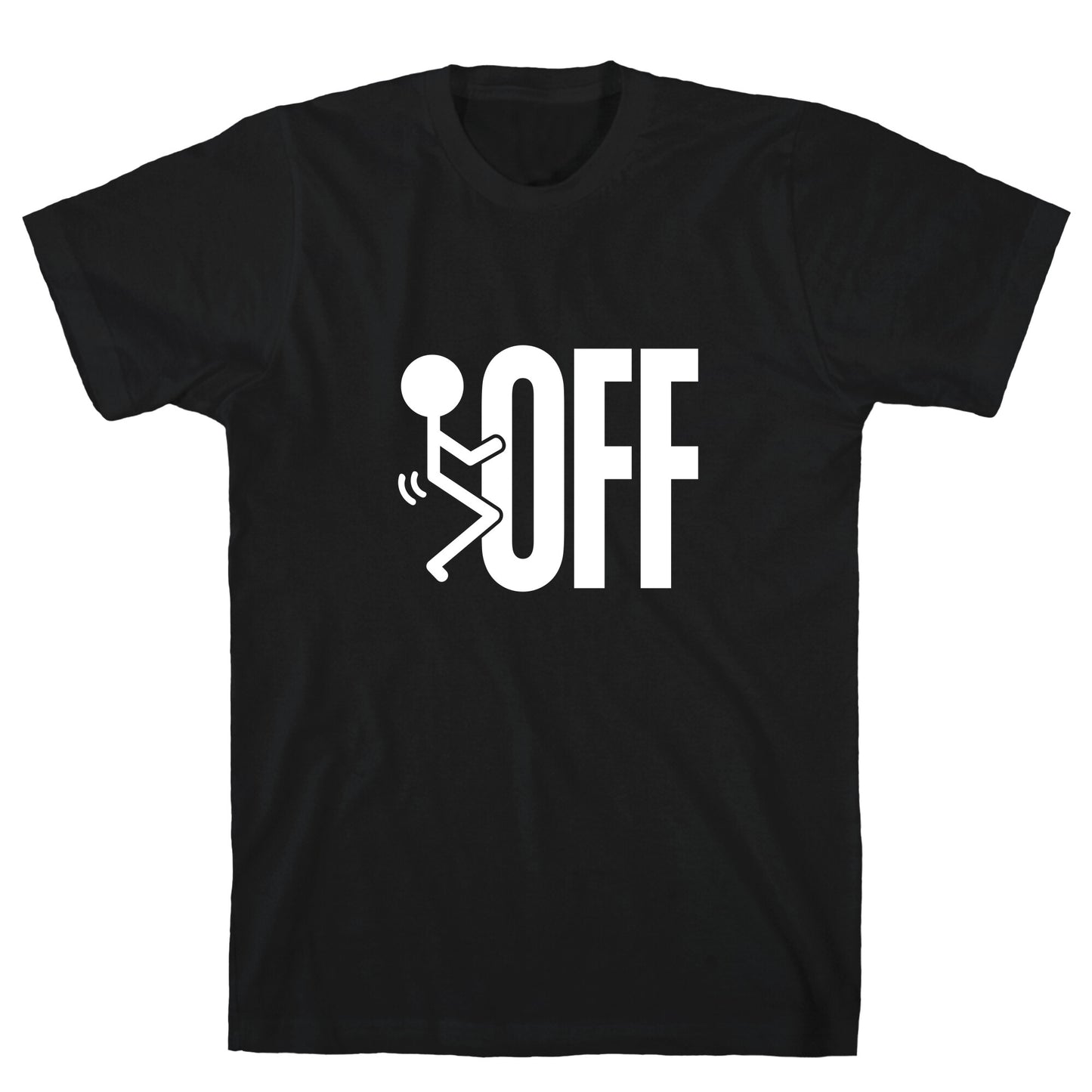 Fk Off T-Shirt
