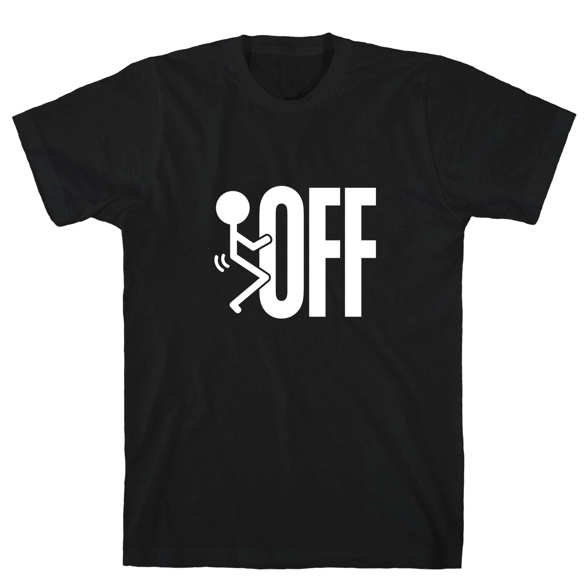 Fk Off T-Shirt