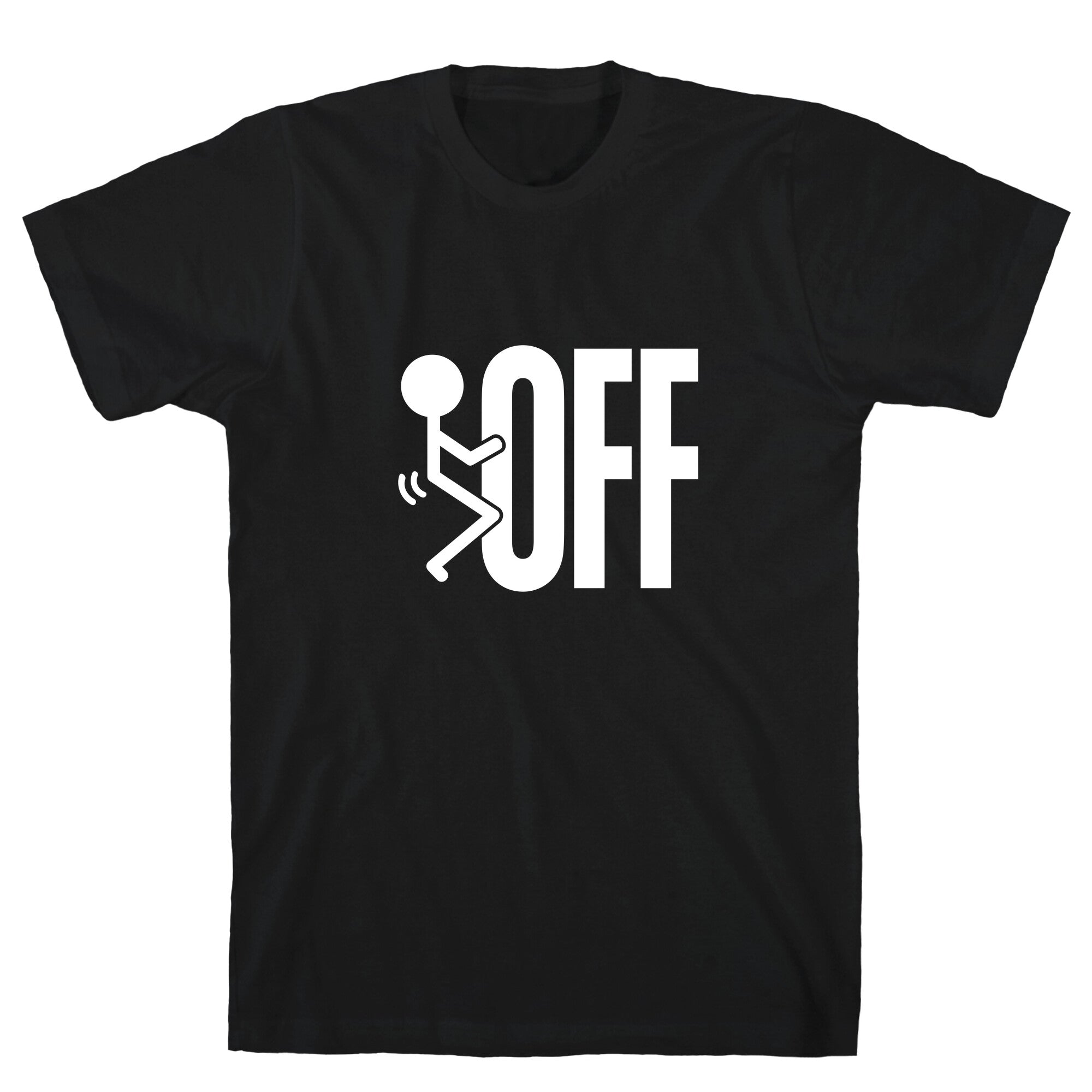 Fk Off T-Shirt