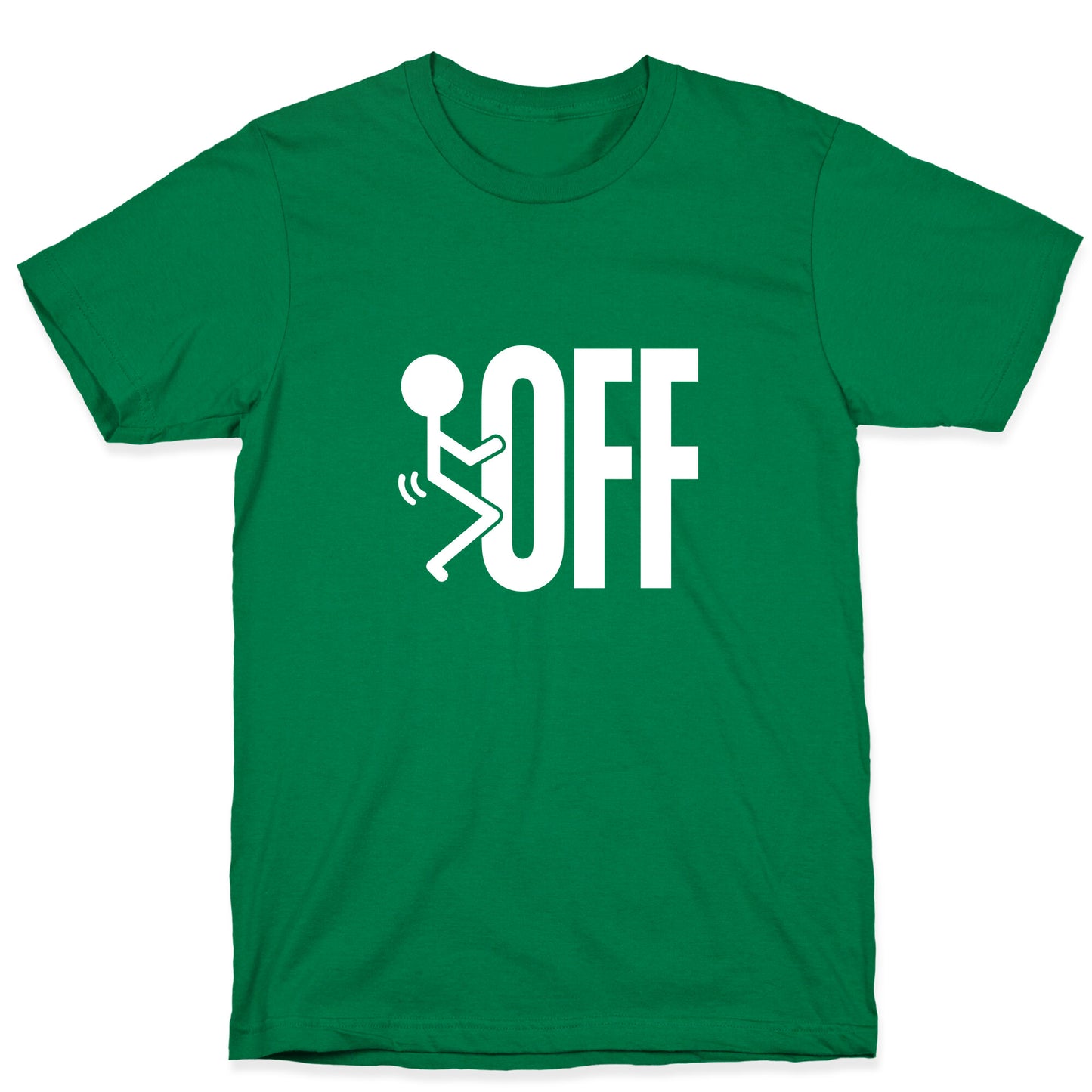Fk Off T-Shirt