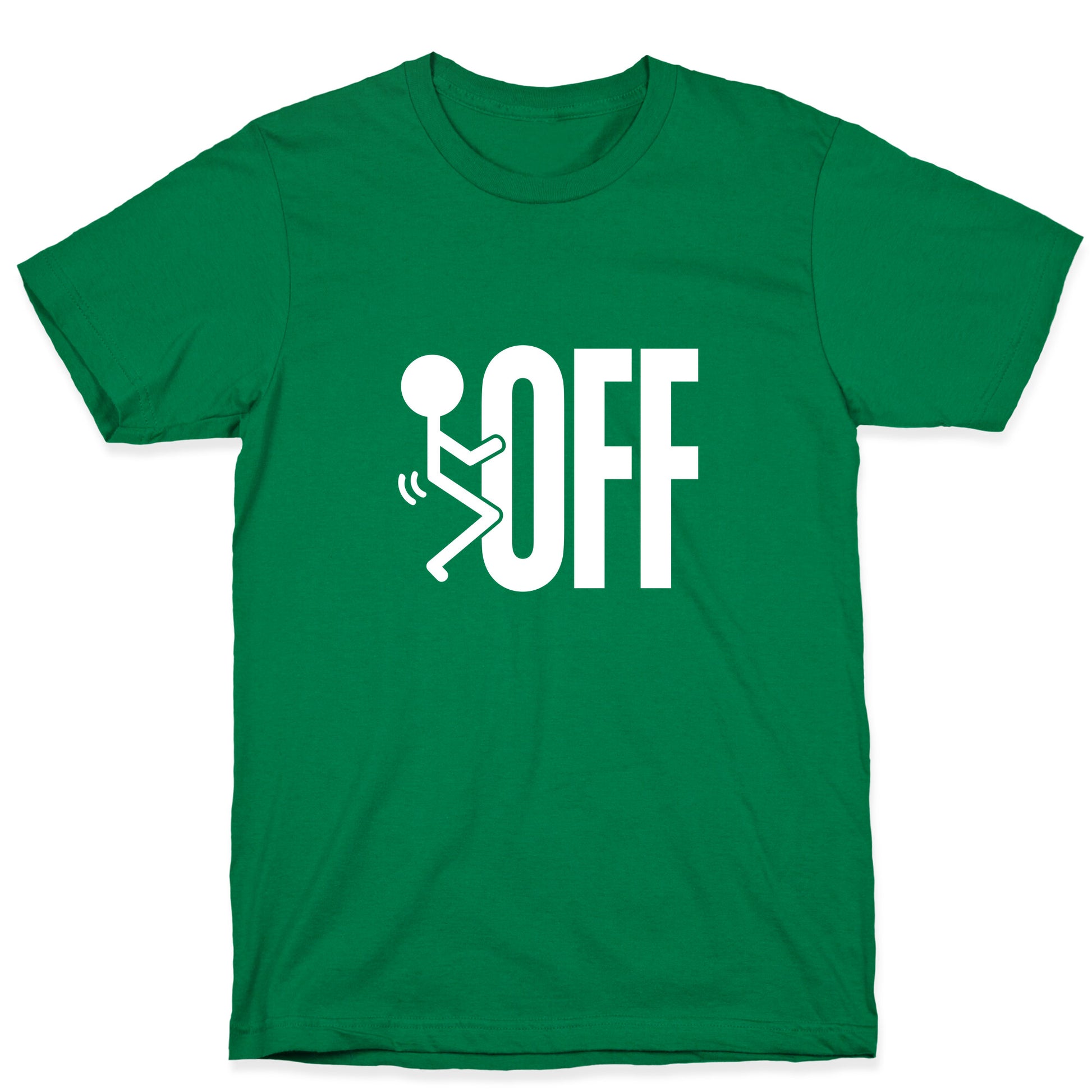 Fk Off T-Shirt