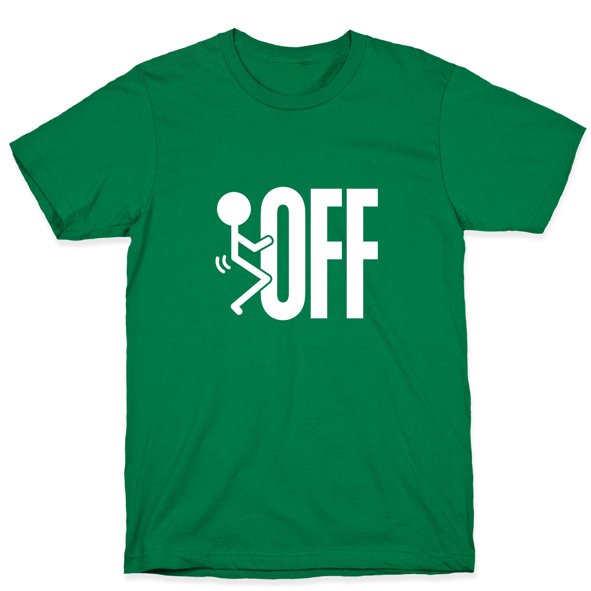 Fk Off T-Shirt