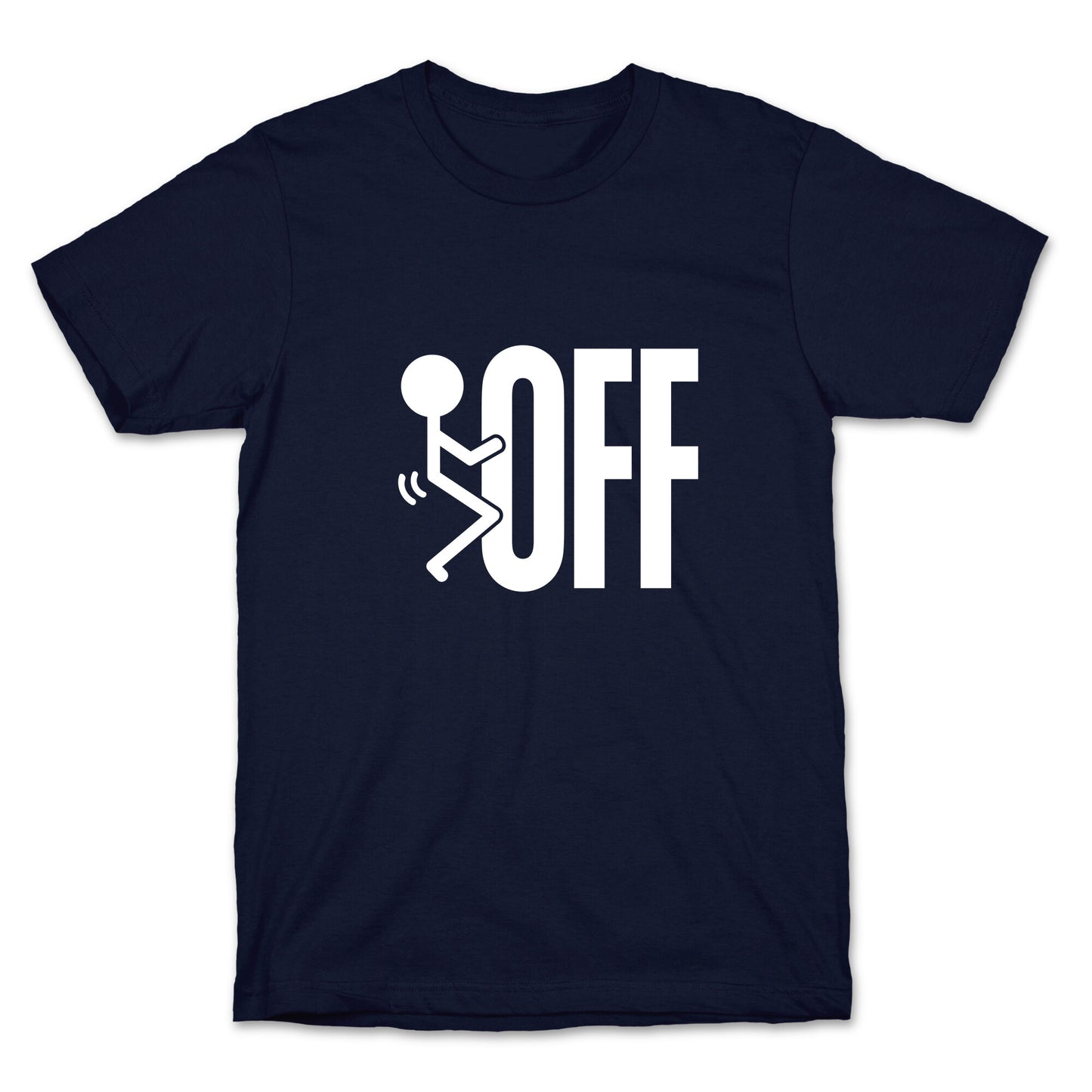Fk Off T-Shirt