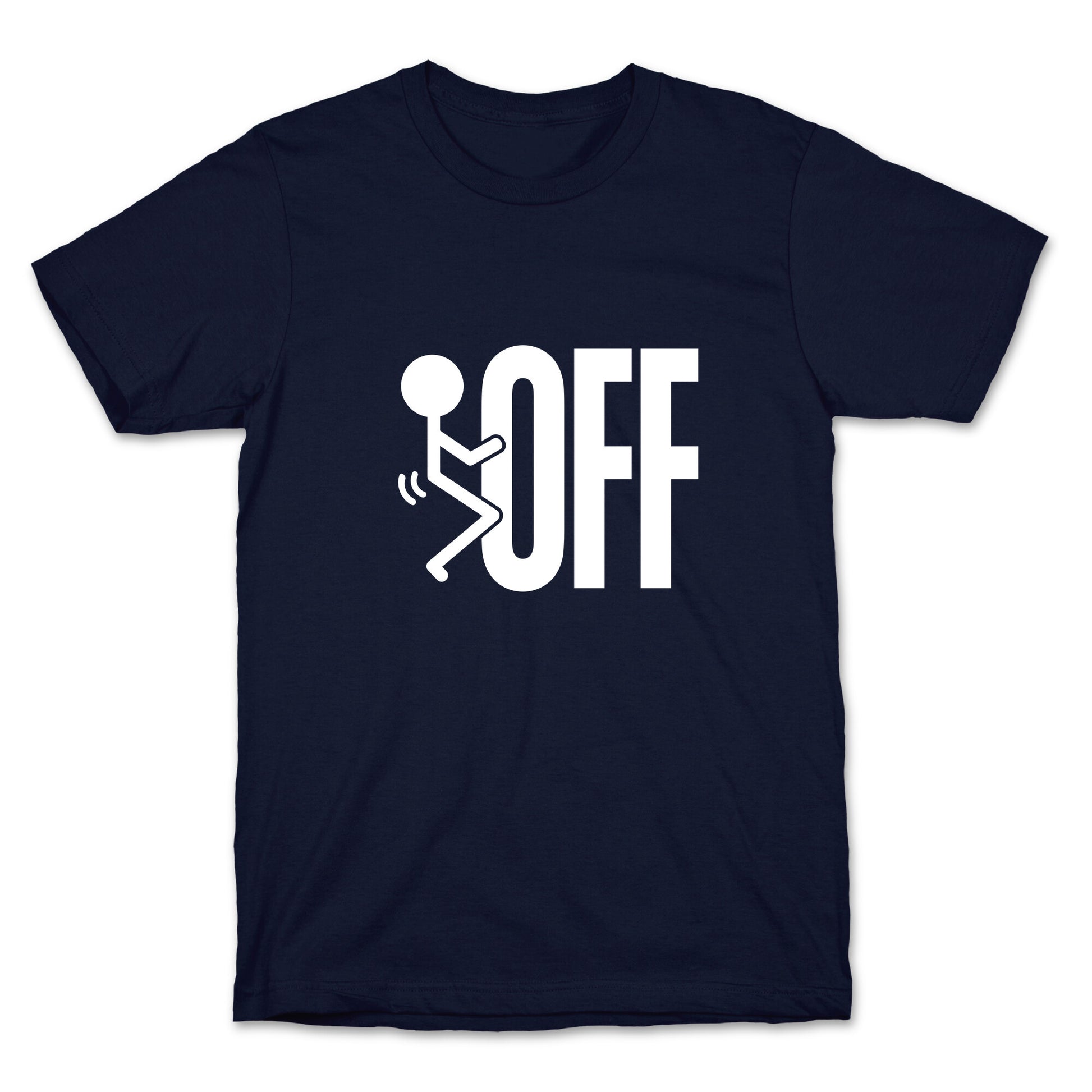 Fk Off T-Shirt