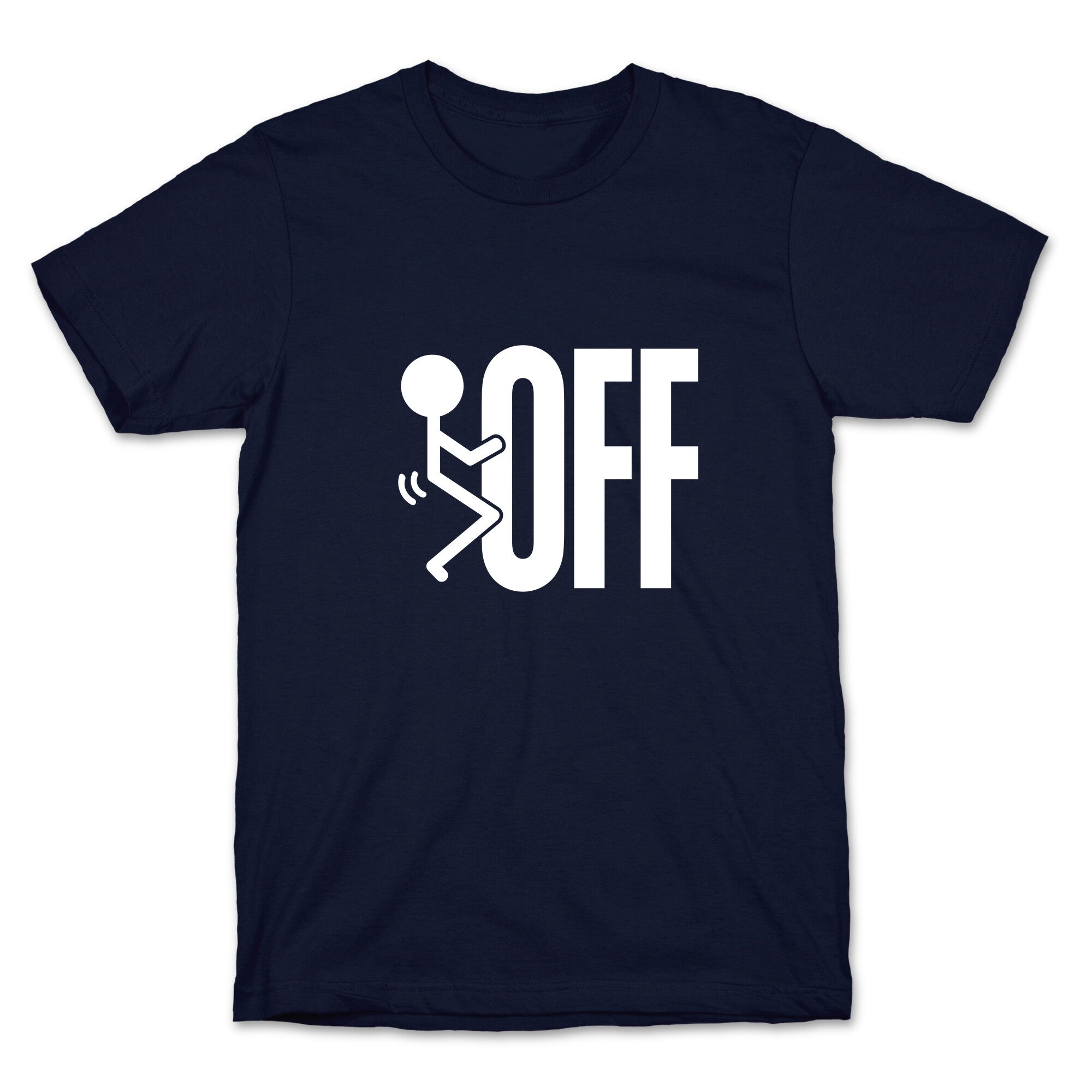 Fk Off T-Shirt