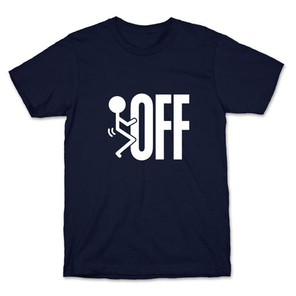 Fk Off T-Shirt