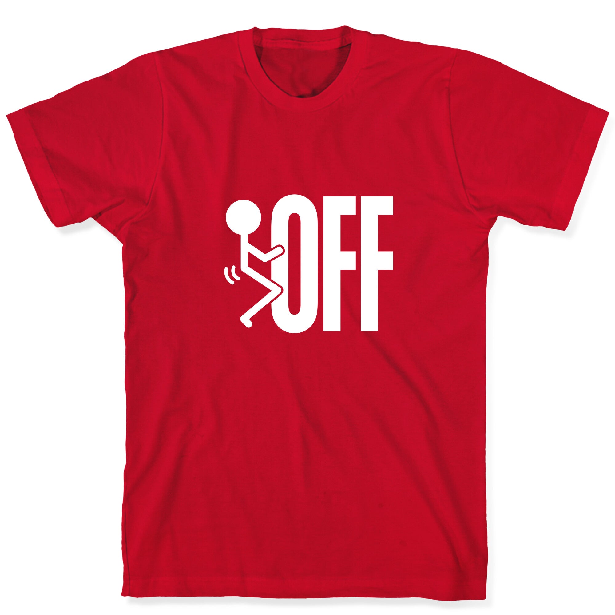Fk Off T-Shirt