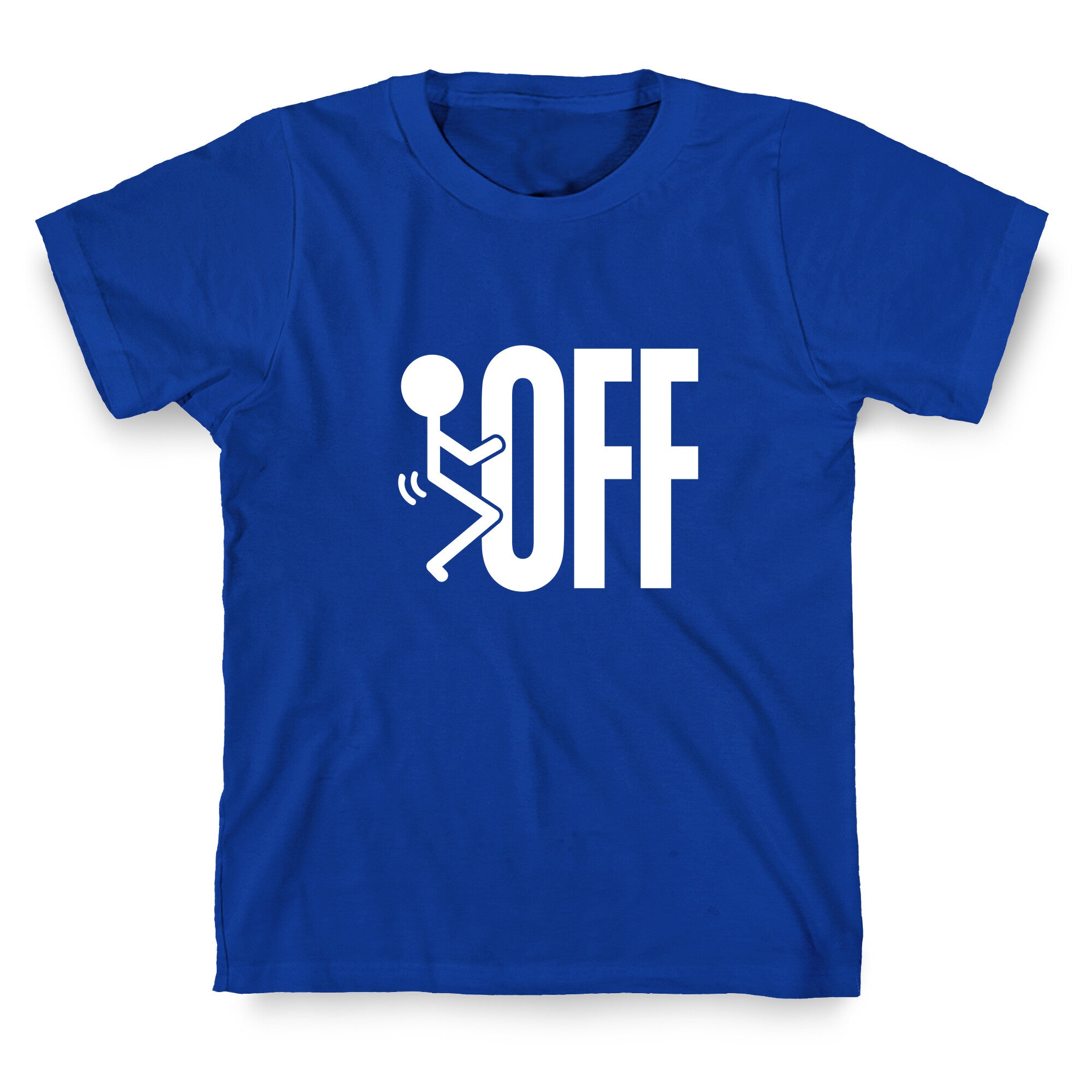Fk Off T-Shirt