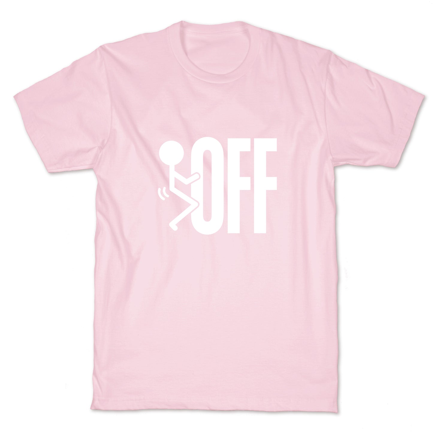 Fk Off T-Shirt