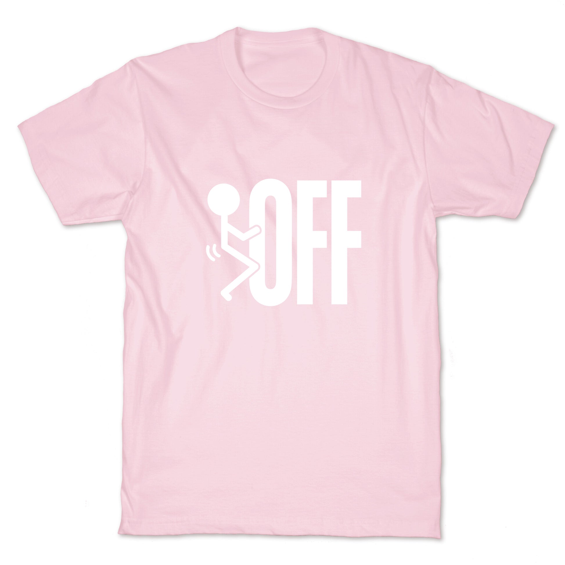 Fk Off T-Shirt