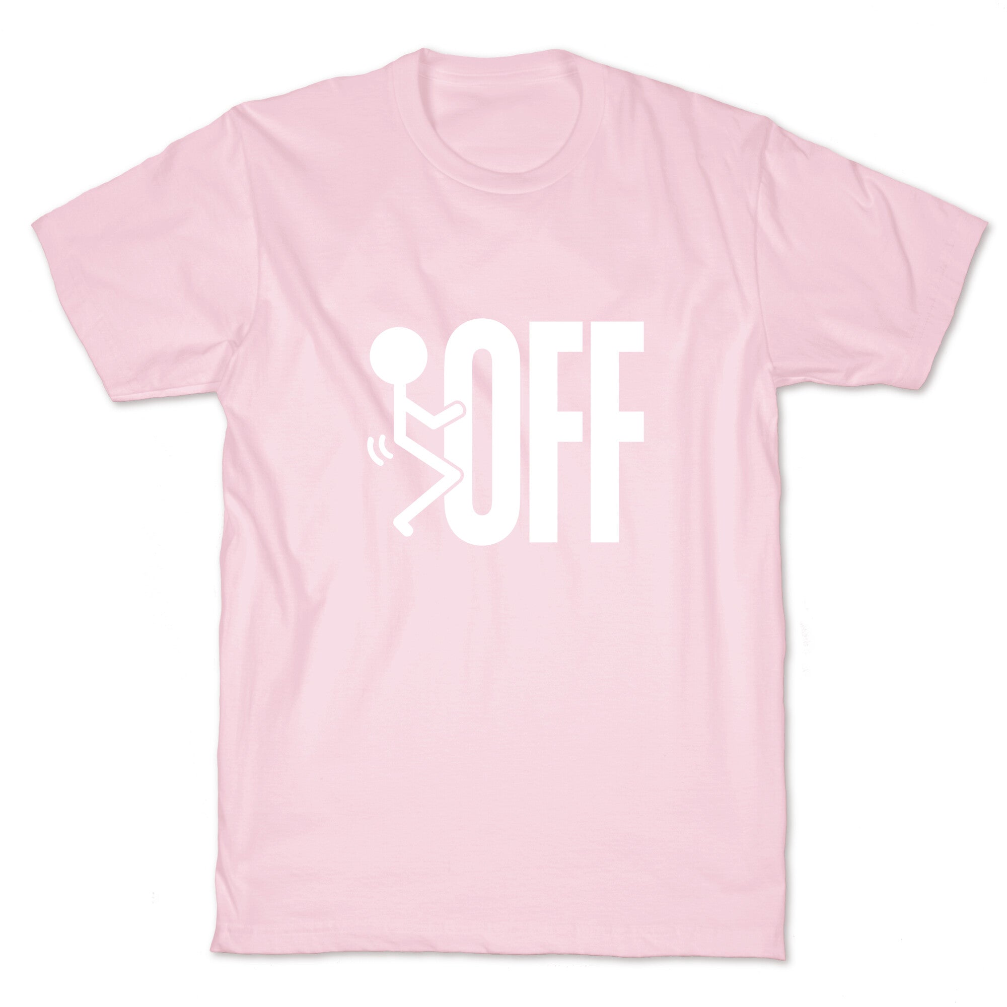 Fk Off T-Shirt