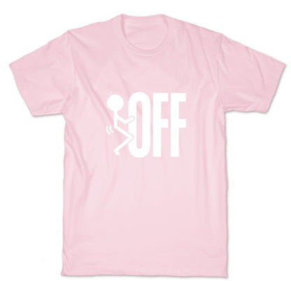 Fk Off T-Shirt