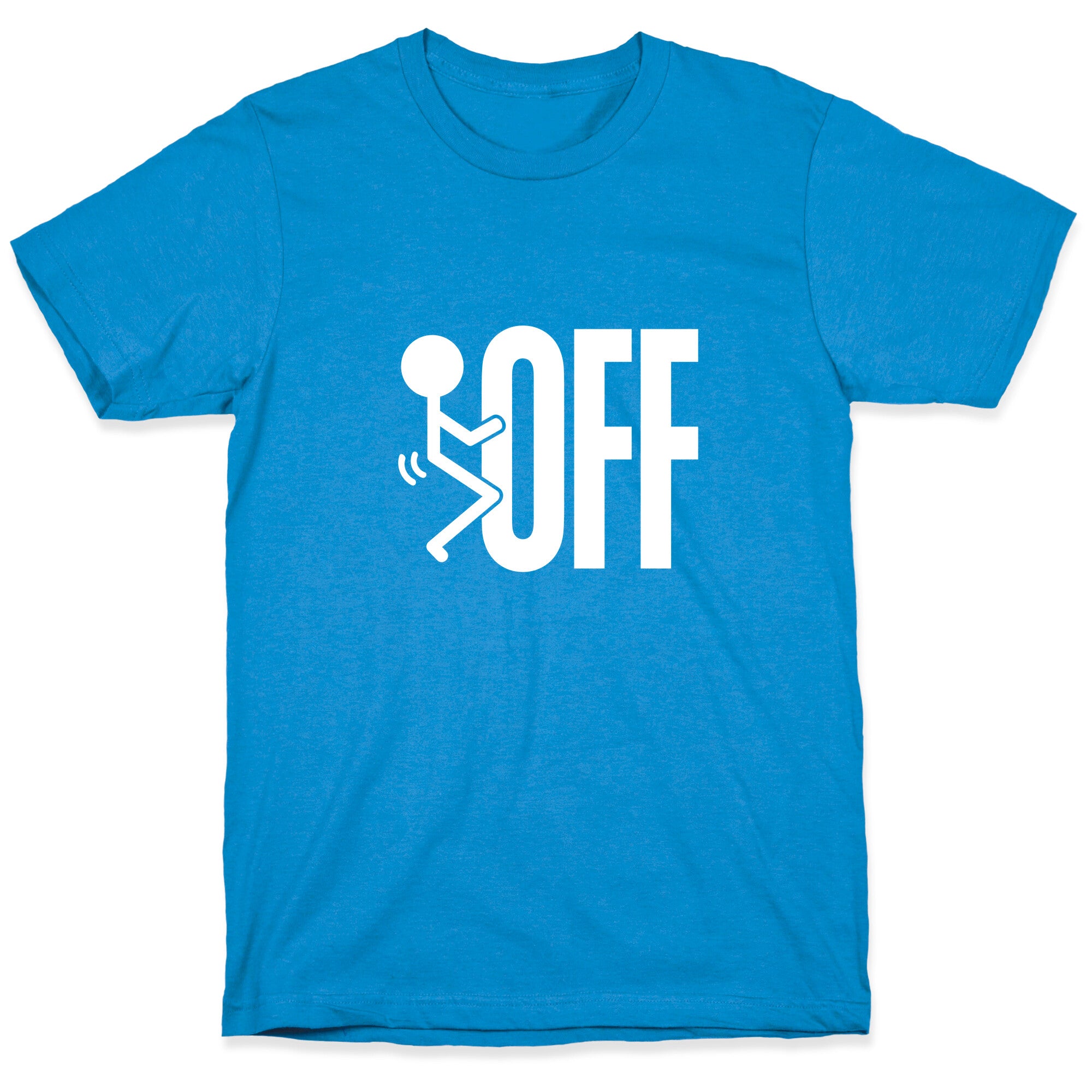 Fk Off T-Shirt