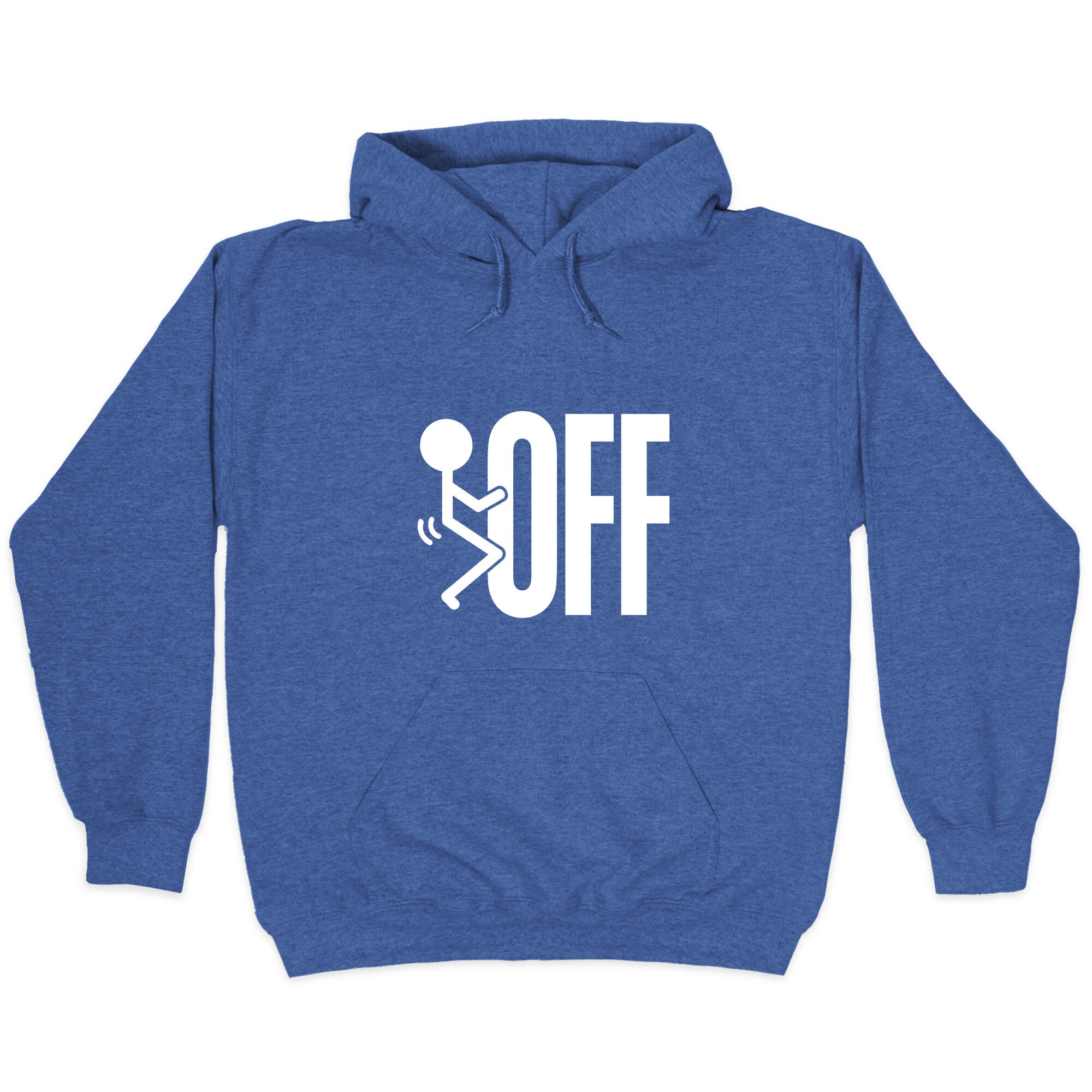 Fk Off Hoodie