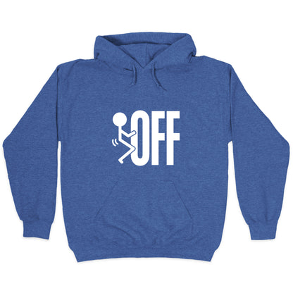 Fk Off Hoodie