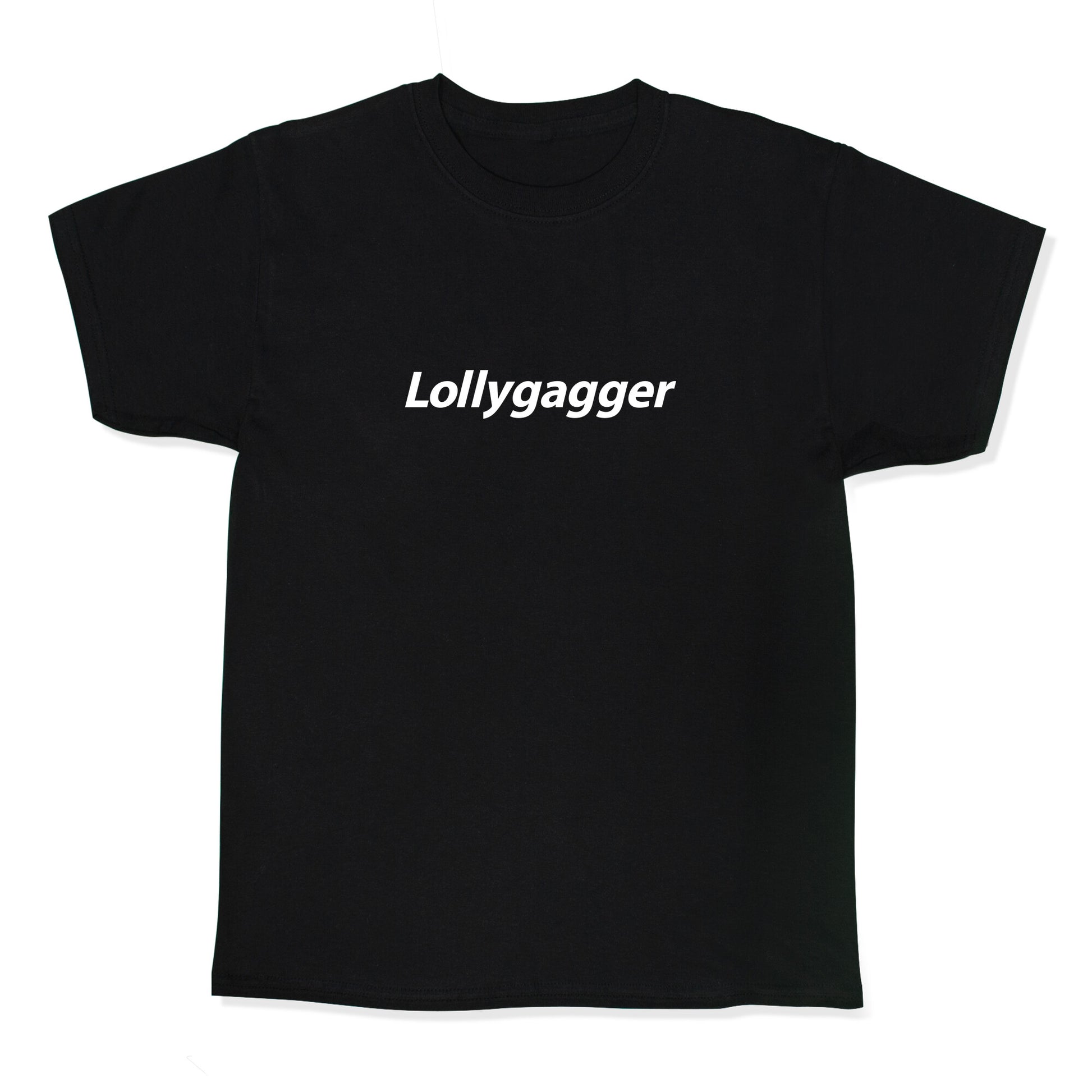 Lollygagger Kids Tee