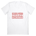 Social Media Killed Romance V-Neck