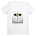 Fourth Wing Basgiath War College V-Neck