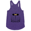 Fourth Wing Basgiath War College Racerback Tank