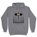 Fourth Wing Basgiath War College Hoodie