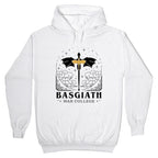 Fourth Wing Basgiath War College Hoodie