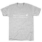 Fourth Wing Save a Dragon T-Shirt