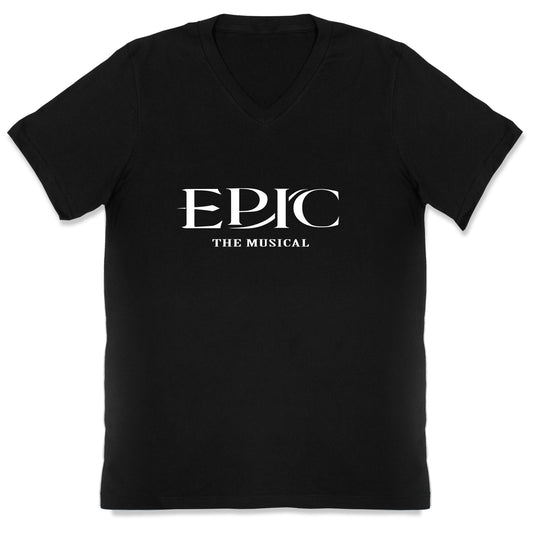 Epic The Musical V-Neck