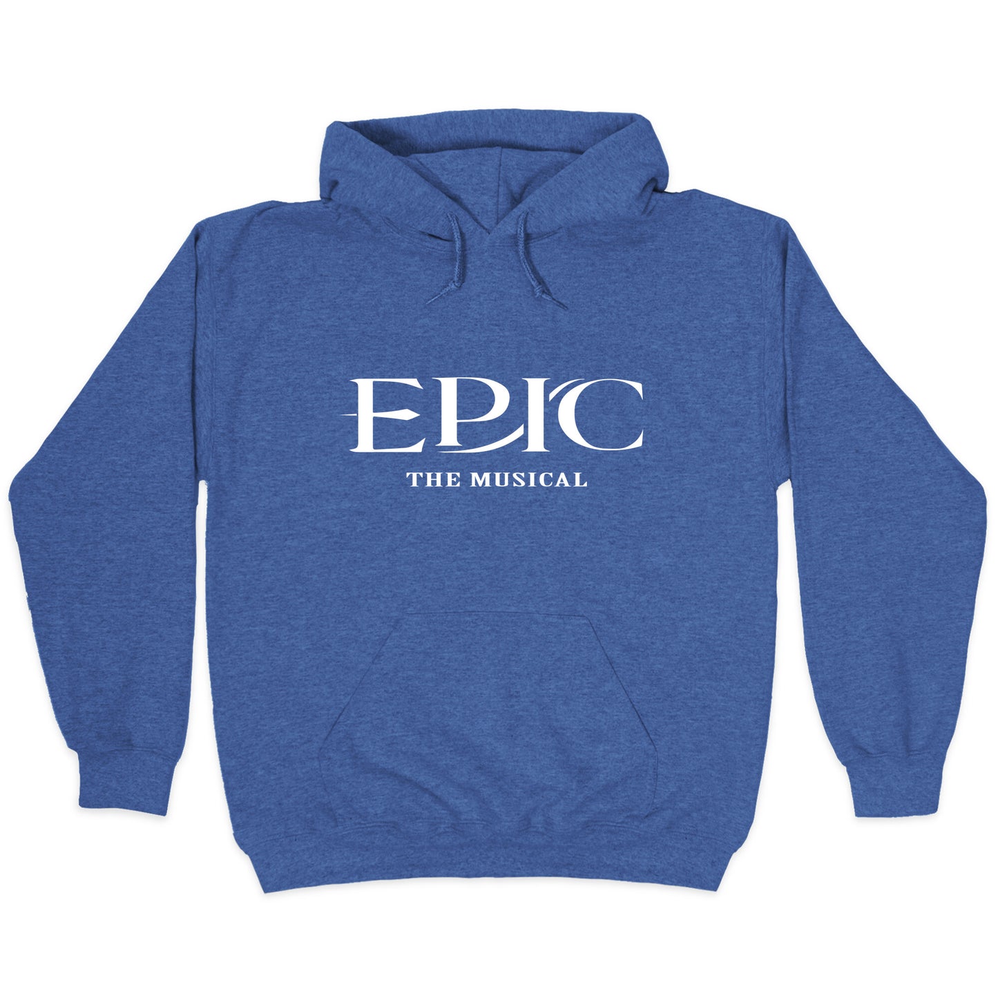 Epic The Musical Hoodie