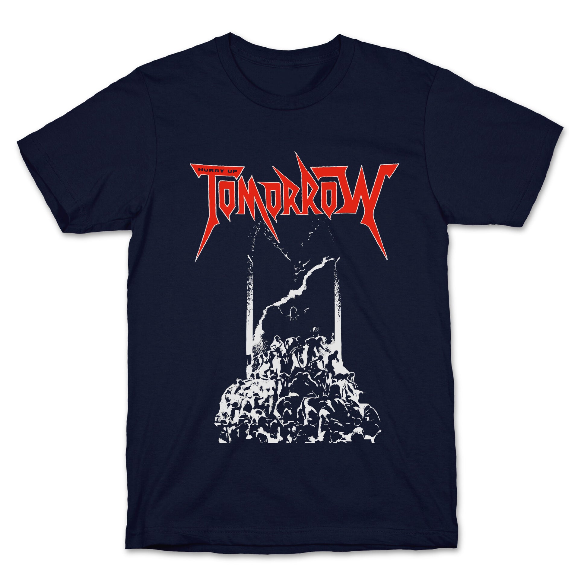 The Weeknd Hurry Up Tomorrow T-Shirt