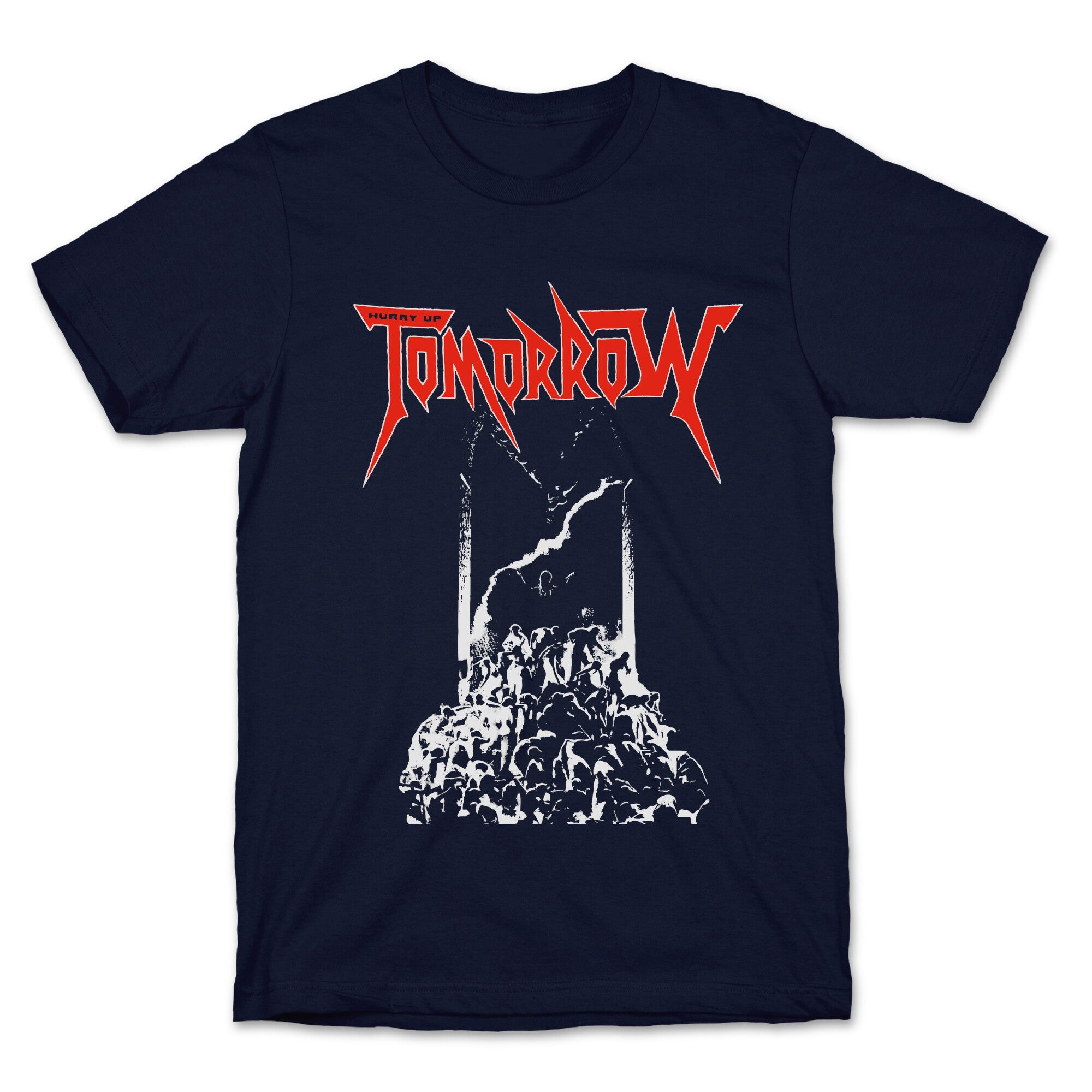 The Weeknd Hurry Up Tomorrow T-Shirt
