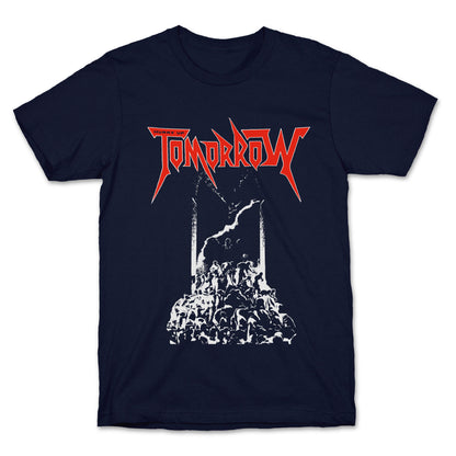 The Weeknd Hurry Up Tomorrow T-Shirt