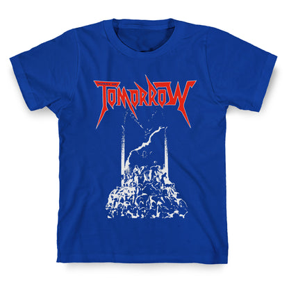 The Weeknd Hurry Up Tomorrow T-Shirt