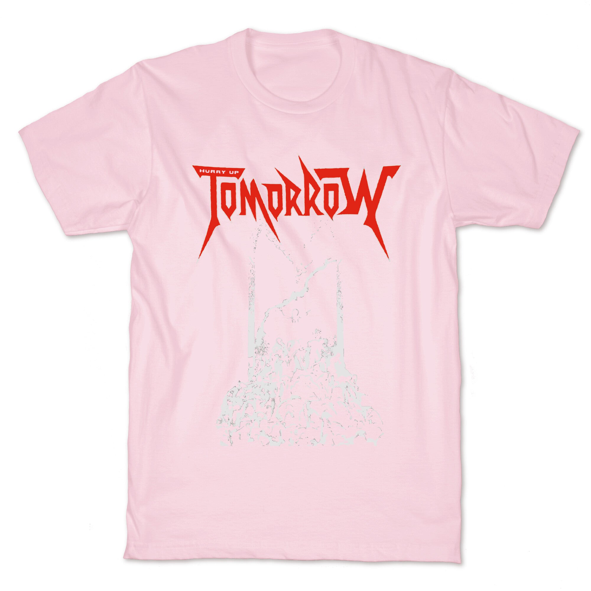 The Weeknd Hurry Up Tomorrow T-Shirt – LookHUMAN The Weeknd Hurry Up Tomorrow T-Shirt – LookHUMAN
