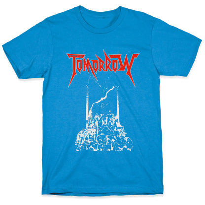 The Weeknd Hurry Up Tomorrow T-Shirt