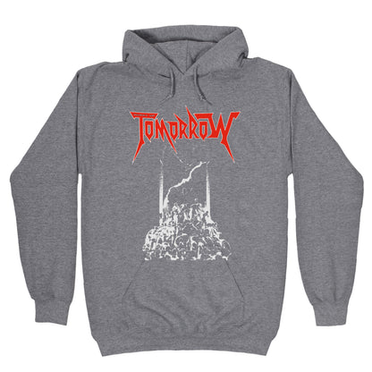 The Weeknd Hurry Up Tomorrow Hoodie