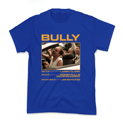 Bully Larry Clark Kids Tee