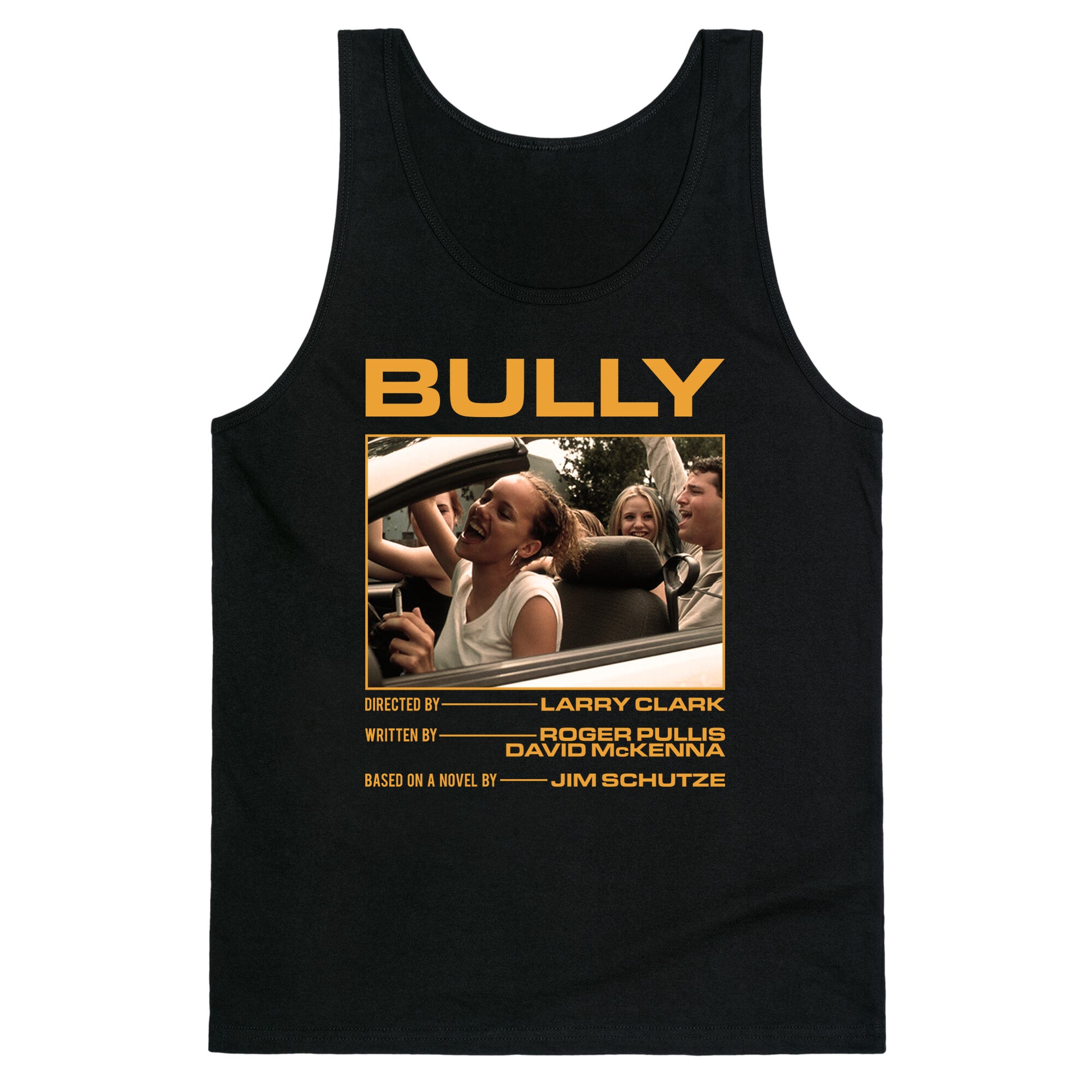 Bully Larry Clark Tank Top