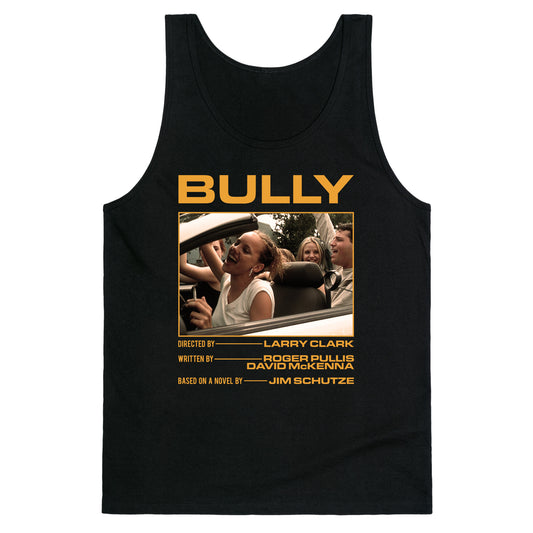 Bully Larry Clark Tank Top