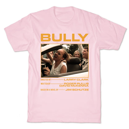 Bully Larry Clark T-Shirt