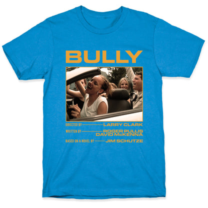 Bully Larry Clark T-Shirt