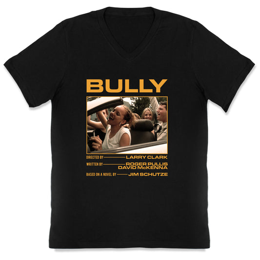 Bully Larry Clark V-Neck