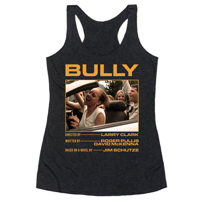 Bully Larry Clark Racerback Tank