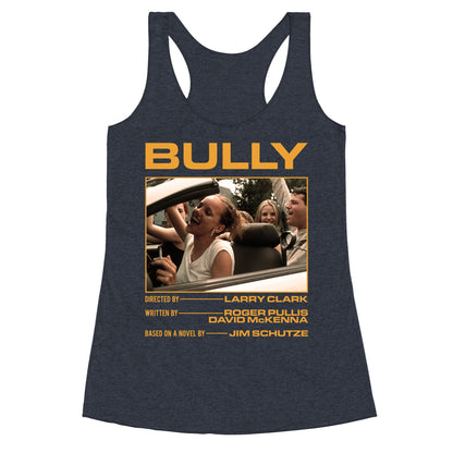 Bully Larry Clark Racerback Tank