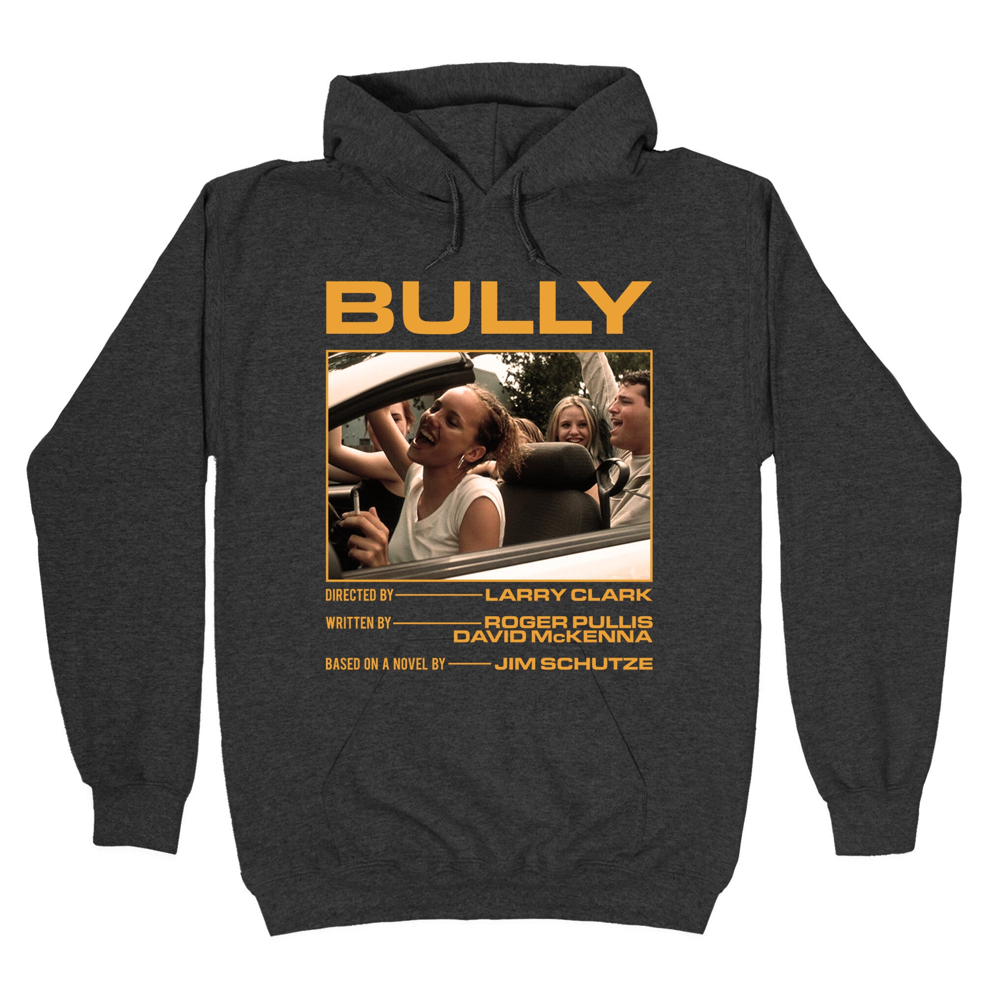 Bully Larry Clark Hoodie