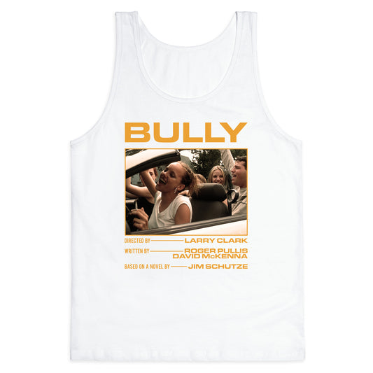 Bully Larry Clark Tank Top