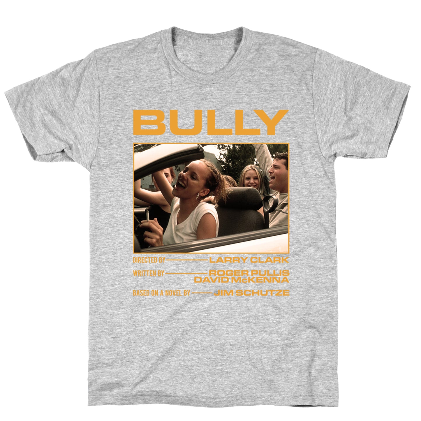 Bully Larry Clark T-Shirt