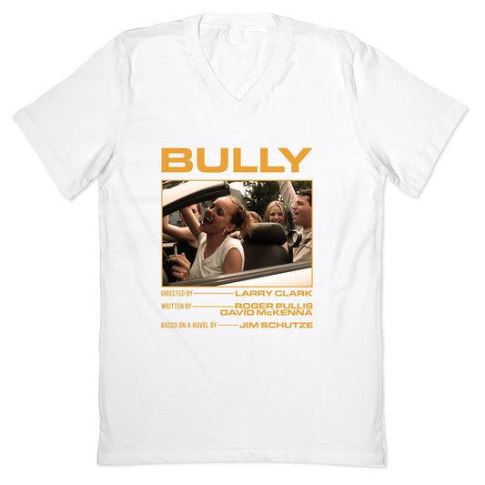 Bully Larry Clark V-Neck