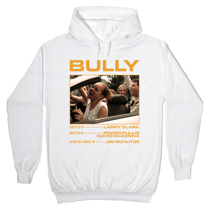 Bully Larry Clark Hoodie